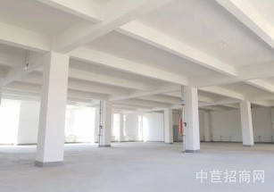 馬坡科技園北京順義3000平廠房出租 開發商直租 園區形象好