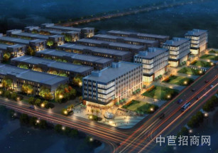 派米雷?產業園星火B區*