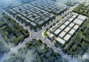 濟寧市兗州區金科生命健康科技城