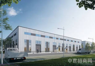 濟寧市兗州區金科生命健康科技城