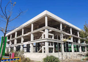 蒙陰兩山理論創新實踐產業園臨沂800平廠房出售 首層8.1米 靠近高速口 交通便利