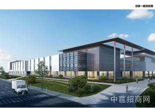 啟恒智谷先進制造產業(yè)園獨棟廠房，可分層出售，底樓8米 貨梯3噸 貸款10年