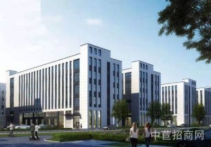 啟恒智谷先進制造產業(yè)園【臨平北面】禹越廠房出售700?12500方獨立產權可按揭