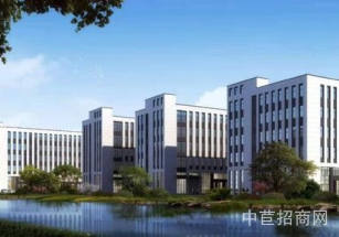 啟恒智谷先進(jìn)制造產(chǎn)業(yè)園貨梯3噸可分層出售50年獨立產(chǎn)權(quán)底樓8米層高