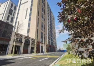 黃金特色小鎮東莞厚街鎮高標準廠房出售，首付三成，按揭十年貸款