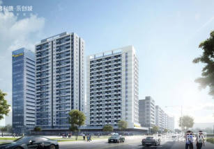 信利康?樂創城惠城水口街道小面積廠房出售，配套齊全，交通便捷