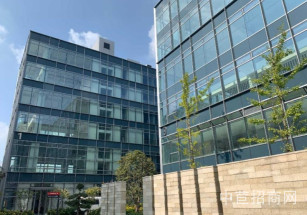 上海自貿壹號生命科技產業園*