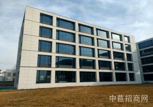 聯東U谷·遠大科技園北京順義800平廠房出租 近飛機場 出行方便