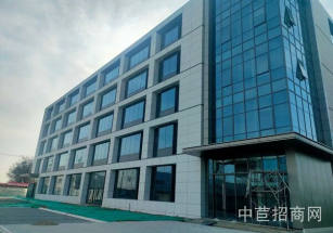 聯東U谷·遠大科技園北京順義1500平廠房出租  知名開發商直租 車位充足