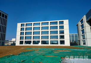 聯東U谷·遠大科技園北京順義7000平廠房出租 開發商直租品質保證 可環評