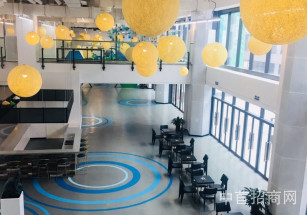 松江清控人居產業園