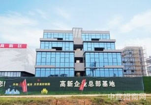 肇慶大旺?中安產(chǎn)城廣州西獨棟廠房出售，層高7.9米可架10噸行車，按揭貸款