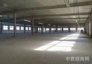 聯東U谷牛欄山科技園 北京順義3000平廠房出租 近北京市區 交通方便