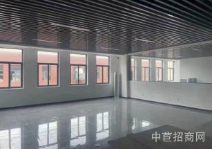 六安聯勝產業園50年產權，獨立產證可環評按揭，花園式廠房，配套宿舍食堂