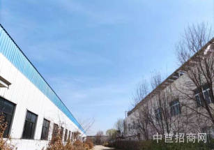 聯東U谷牛欄山科技園 北京順義8000平單層廠房出租 可做獨門獨院有宿舍和辦公區