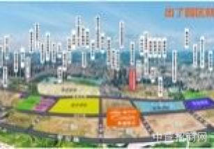 金地威新?高盛?西湖智谷惠州惠城區小面積廠房出售，900平起，首付三成，獨立產證