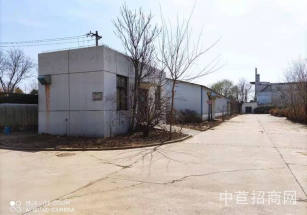 聯東U谷牛欄山科技園 北京順義6000平廠房出租 配置物流門和月臺 客戶進出貨方便