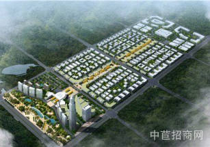 六安聯勝產業園2100畝超大園區，50年產權，可環評按揭，，配套宿舍食堂