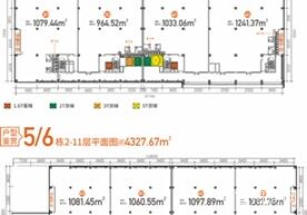 金地威新?高盛?西湖智谷深莞惠核心區可生產廠房出售，可架行車，50年產權