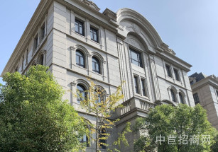 嘉壹智匯虹橋區域精裝小獨棟有租