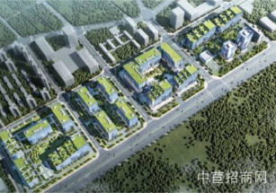 金地威新?高盛?西湖智谷深莞惠核心區高標準廠房出售，50年產權，按揭十年貸款