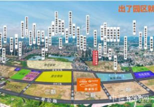 金地威新?高盛?西湖智谷深圳北大平層廠房出售，一戶一證，緊鄰高速口，交通便捷