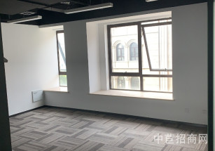 嘉壹智匯虹橋標裝小面積辦公室有租