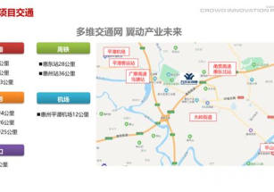 廣東（惠東）萬洋眾創城深圳坪山東獨棟廠房出售，首付三成，可環評，配套成熟