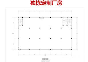 廣東（惠東）萬洋眾創城惠莞高速旁獨棟廠房出售，底樓高7.5米，可環評，配套成熟
