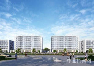 中南高科?西安渭河云谷智造小鎮首高8米獨棟50年獨立產證，可環評按揭，配套宿舍食堂