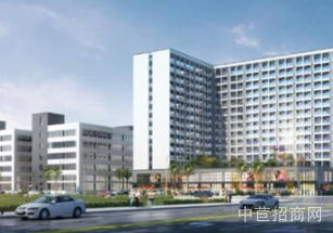 廣東（惠東）萬洋眾創城惠州南大平層廠房出售，可定制，商業配套齊全，緊鄰高速