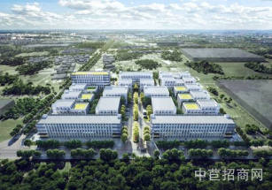 天津高端精密儀器產業園天津4000平獨棟廠房出售 科技高端精密儀器等行業