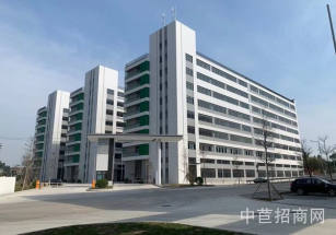 西樵偉安科創園佛山南海小面積廠房出售，首付三成，按揭十年貸款