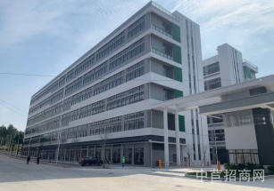 西樵偉安科創園廣州西小面積廠房出售，緊鄰繞城高速，按揭十年貸款