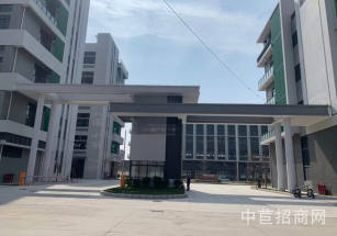 西樵偉安科創園佛山西樵鎮廠房出售，緊鄰繞城高速，配套餐廳公寓