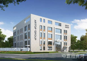 天津高端精密儀器產(chǎn)業(yè)園天津4500平獨棟廠房出售 首層7.2米配套全