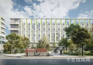 西樵偉安科創園廣州繞城內廠房出售，可環評，緊鄰高速出行方便，配套餐廳公寓