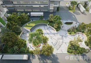 西樵偉安科創園南海廠房出售，國有土地可環評，獨立吊裝口，可架行車，