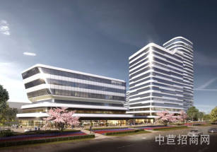 天津中電科創園天津2500平廠房出售 適合各類辦公研發 貸款壓力小