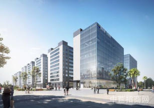 信利康?樂創城深圳北獨棟廠房出售，獨立產證50年產權，緊鄰主干道