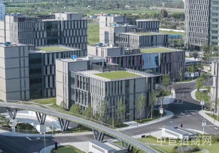 臨港南橋科技城（東方美谷）一期