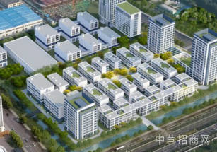 均和云谷·濟南匯智港濟南1000平廠房出售 生產研發 機器人等無污染企業均可