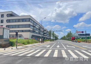 車創南京創新港南京分層廠房出租 近地鐵