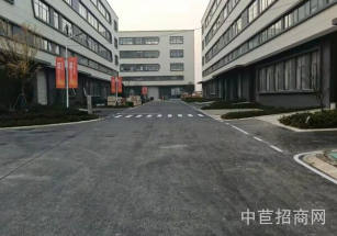 六合智谷產業園 車創產業園南京六合生產研發廠房出租 醫療器械