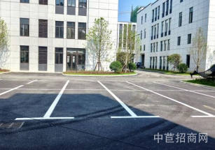 久鈺金谷智能裝備科技產業園（南通開發區新興路）紡織行業獨棟廠房出售 南通廠房出售