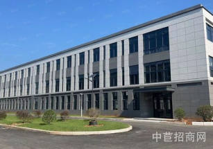 久鈺金谷智能裝備科技產業園（南通開發區新興路）紡織行業獨棟廠房出售 底層廠房出售 南通廠房出售