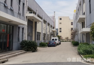 車墩517#廠房松江區104板塊二局三生產廠房出售，面積2100平上市交易