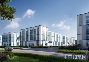 南譙科創智慧小鎮全新鋼結構廠房，層高10米，跨度24米，50產權證