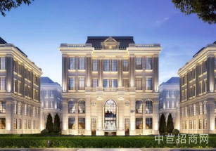 滁州·復創國際產業園園區配套完善法式獨棟，研發廠房50年獨立產權，可環評貸款