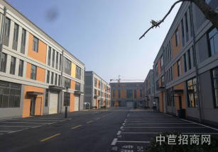 六安皖投工業園園區現房 獨立產證，可環評按揭，高速5分鐘配套宿舍食堂